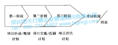 項目實施階段計劃 什么是設計6Sigma項目