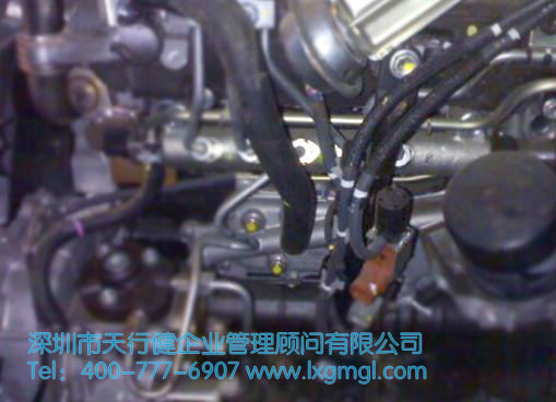 六西格瑪案例