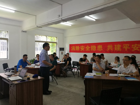中山博海DOE實(shí)驗(yàn)設(shè)計(jì)微咨詢項(xiàng)目啟動