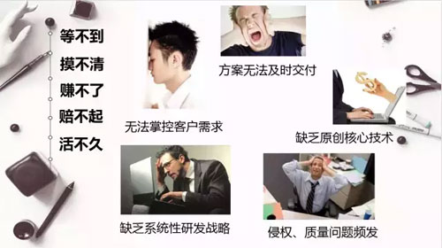 六西格瑪設計之什么是DFSS，六西格瑪設計什么？