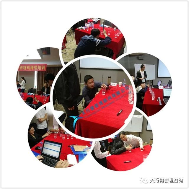 六西格瑪培訓，為什么選擇天行健咨詢？