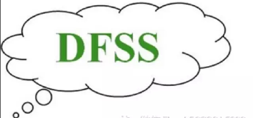 六西格瑪設計DFSS的主要技術工具有哪些？（一）