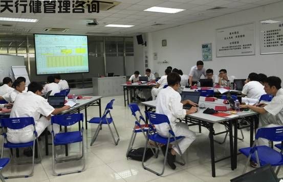 六西格瑪管理系列工具之《測(cè)量系統(tǒng)分析（MSA）》課程培訓(xùn)