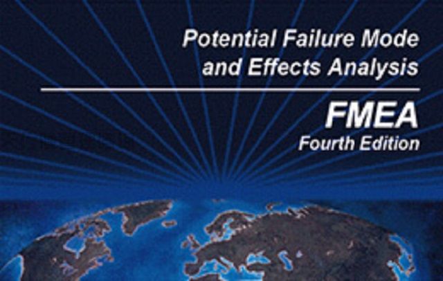 FMEA培訓項目屢屢失敗,原因是什么?