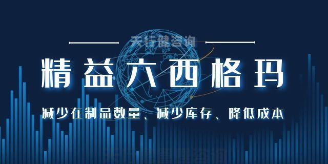 新能源產(chǎn)業(yè)精益六西格瑪實施策略