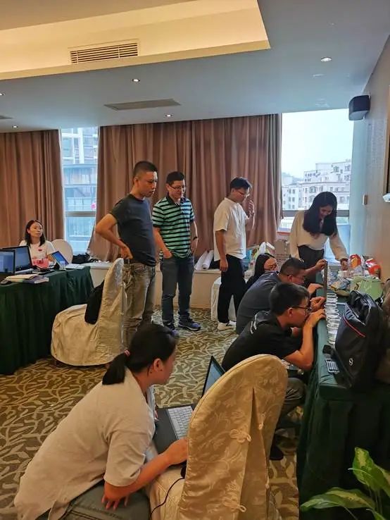 深圳市０８２６期六西格瑪綠帶實戰研修班圓滿完成(圖7)