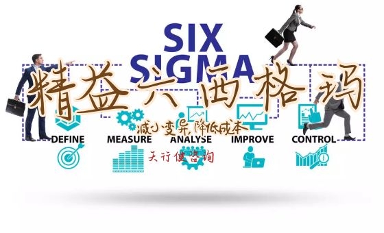 精益六西格瑪（LSS）應用到工程項目中的優勢分析  