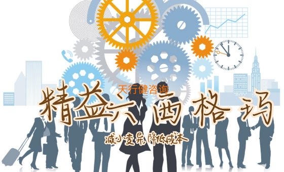 我國企業實施精益六西格瑪管理項目應注意的事項