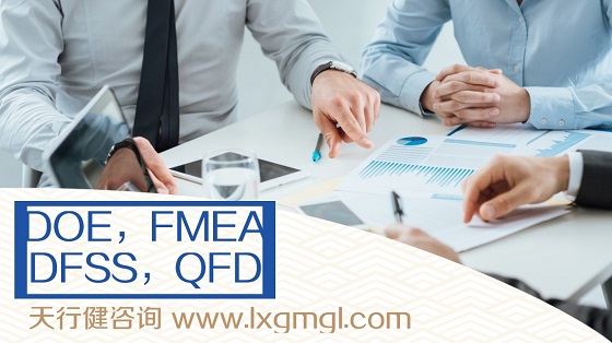 企業(yè)實(shí)施六西格瑪要掌握工具有哪些