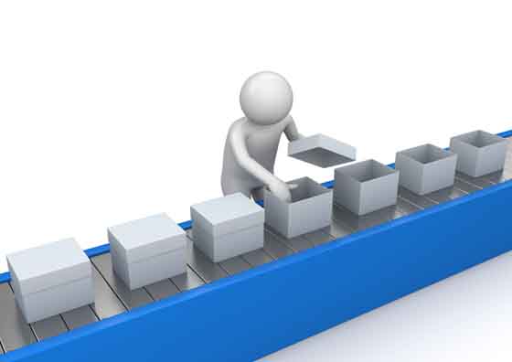 精益6西格瑪在企業(yè)戰(zhàn)略目標(biāo)中的實(shí)踐探索