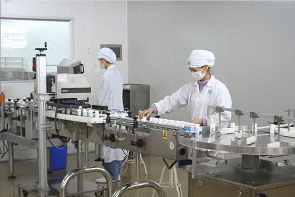 六西格瑪助力制藥企業提升質量管理體系--廣東某藥企案例