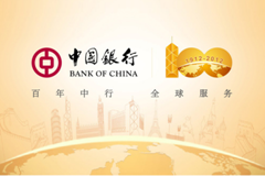中國銀行六西格瑪設計(DFSS)培訓