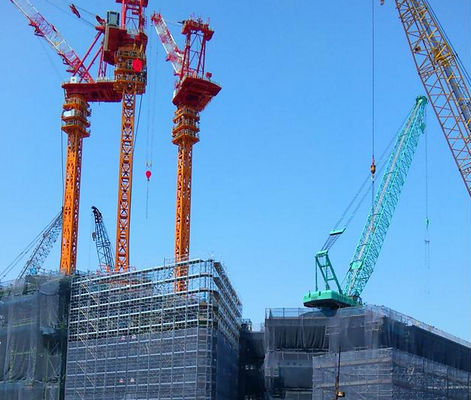 建筑企業(yè)如何實(shí)施六西格瑪管理模式