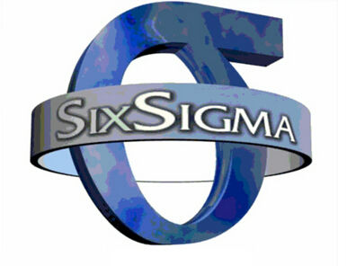 6 sigma黑帶資源在公司該如何選擇