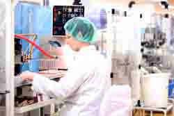 六西格瑪的技術組成及黑帶職責